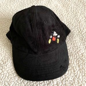 Disney Mickey Mouse Hat
